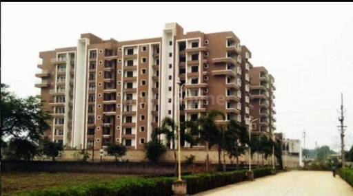 4 BHK APARTMENT 1850 sq- ft in Purena