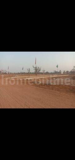 RESIDENTIAL PLOT 100 sq- yd in Nevta Village