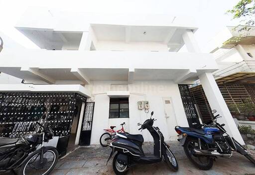 4 BHK VILLA / INDIVIDUAL HOUSE 1530 sq- ft in Maninagar East