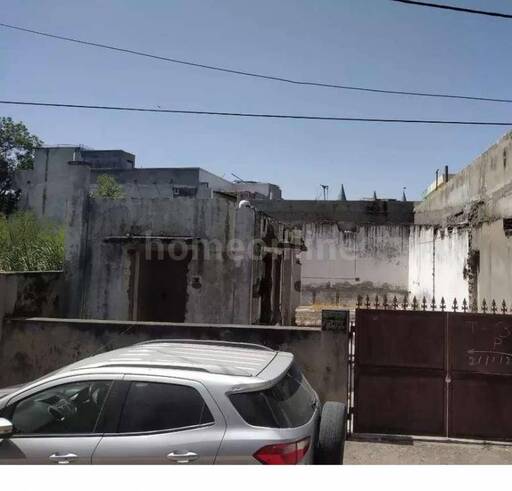 RESIDENTIAL PLOT 1250 sq- ft in Gulab Bagh