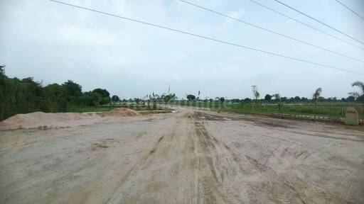 RESIDENTIAL PLOT 200 sq- yd in Jaipur-Ajmer Expressway