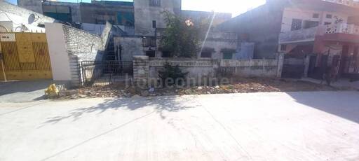 RESIDENTIAL PLOT 1375 sq- ft in Kamla Nehru Nagar Rd