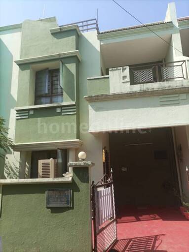 3 BHK VILLA / INDIVIDUAL HOUSE 1600 sq- ft in Ayodhya Bypass