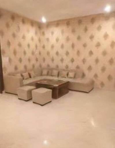 2 BHK BUILDER FLOOR 1100 sq- ft in Sector 127