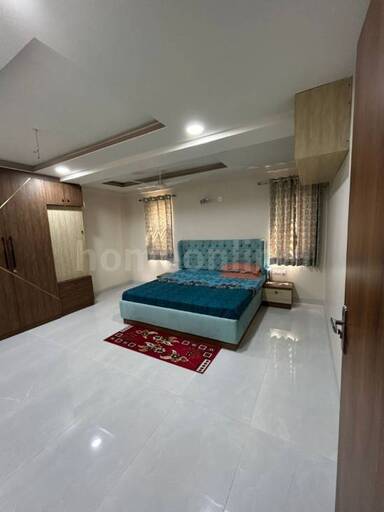 1 BHK BUILDER FLOOR 720 sq- ft in Mansarovar