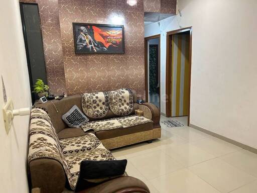 2 BHK APARTMENT 850 sq- ft in Sughad