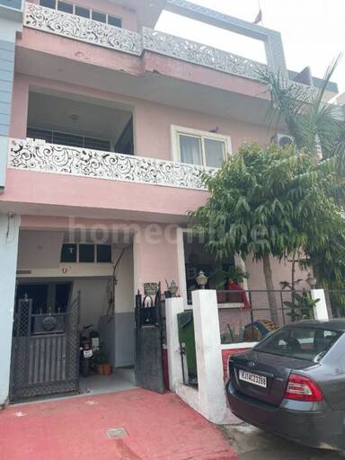 5 BHK VILLA / INDIVIDUAL HOUSE 3750 sq- ft in Mansarovar