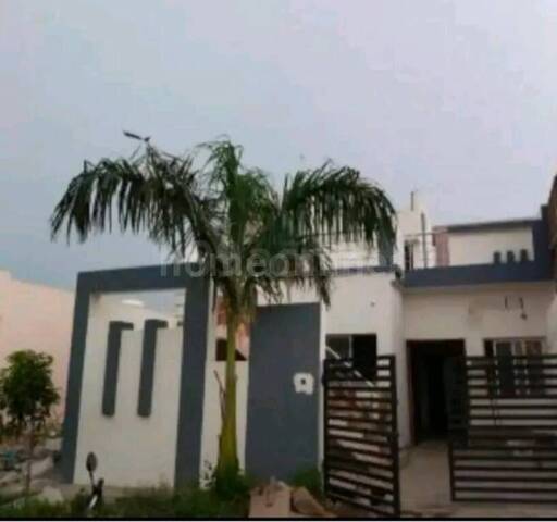 2 BHK VILLA / INDIVIDUAL HOUSE 1100 sq- ft in Ring Road Number 3