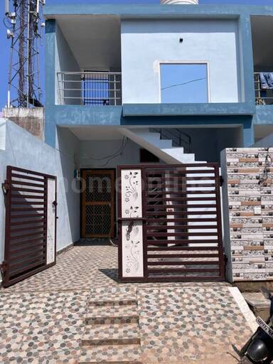 1 BHK VILLA / INDIVIDUAL HOUSE 680 sq- ft in Raipur