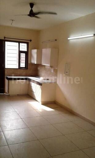 2 BHK APARTMENT 1050 sq- ft in Sector 110