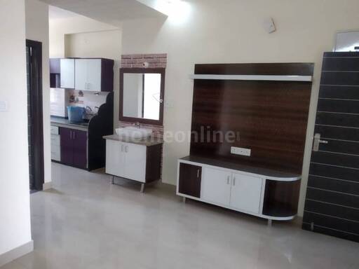 2 BHK APARTMENT 1000 sq- ft in Dhawas