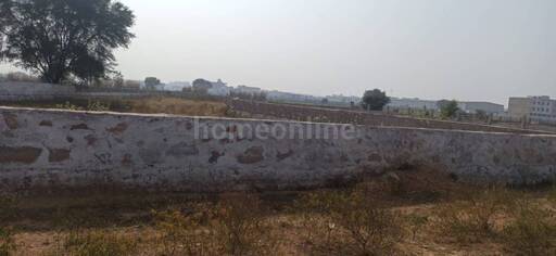 RESIDENTIAL PLOT 192 sq- yd in Jagatpura