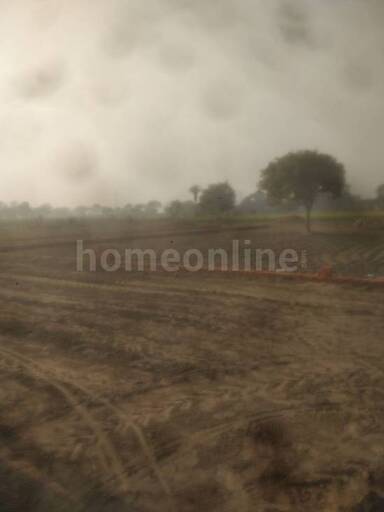 RESIDENTIAL PLOT 100 sq- yd in Jewar