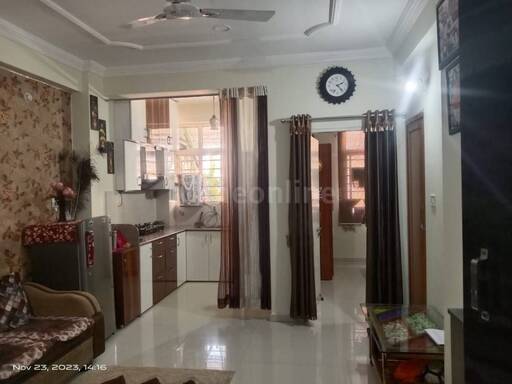 1 BHK APARTMENT 450 sq- ft in Awadhpuri