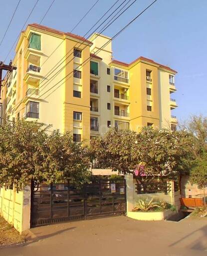 2 BHK APARTMENT 1850 sq- ft in Lalpur