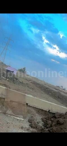 RESIDENTIAL PLOT 800 sq- ft in Magarkheda