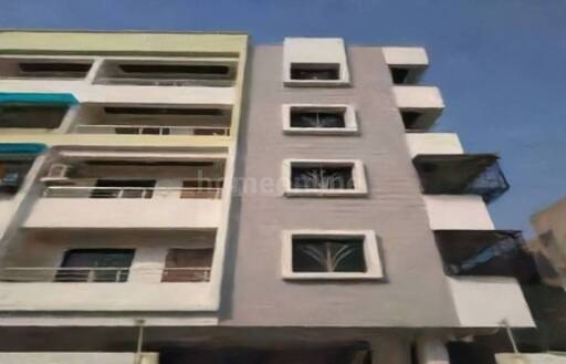 3 BHK APARTMENT 1650 sq- ft in Civil Lines