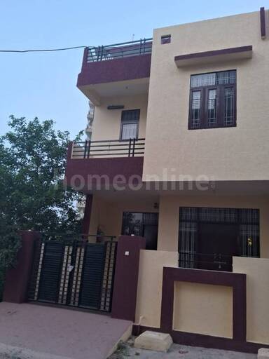 3 BHK VILLA / INDIVIDUAL HOUSE 1800 sq- ft in Lalarpura