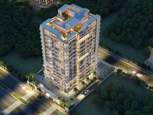 4 BHK APARTMENT 3015 sq- ft in Vaishali Nagar