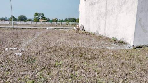 RESIDENTIAL PLOT 1000 sq- ft in Mhow