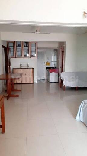 3 BHK APARTMENT 2000 sq- ft in Piplod