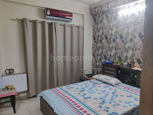 3 BHK APARTMENT 1650 sq- ft in Arera Colony