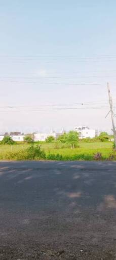 RESIDENTIAL PLOT 600 sq- ft in Surtalai