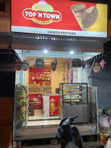 105 sq- ft  Shop in Jahangirabad