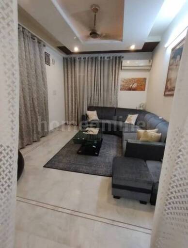 2 BHK APARTMENT 1200 sq- ft in Nirman Nagar