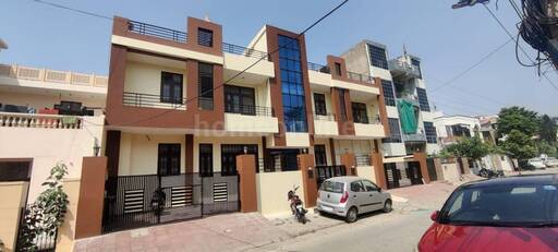 3 BHK VILLA / INDIVIDUAL HOUSE 1800 sq- ft in Civil Lines