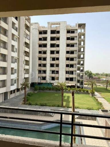 1 BHK APARTMENT 428 sq- ft in Jaisinghpura