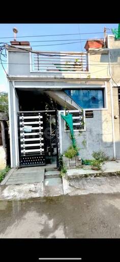 1 BHK ROW HOUSE 500 sq- ft in Rajendra Nagar