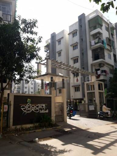 2 BHK APARTMENT 155 sq- yd in Nava Naroda