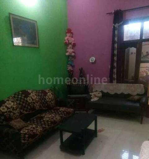 2 BHK VILLA / INDIVIDUAL HOUSE 1071 sq- ft in Ram Nagar Colony