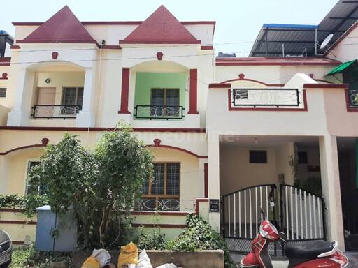 3 BHK VILLA / INDIVIDUAL HOUSE 1251 sq- ft in Awadhpuri