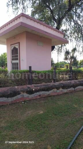 RESIDENTIAL PLOT 900 sq- ft in Mahapura ajmer road