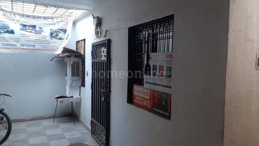 2 BHK APARTMENT 500 sq- ft in Shri Ram Colony