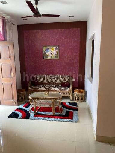 4 BHK VILLA / INDIVIDUAL HOUSE 2400 sq- ft in Bharat Nagar