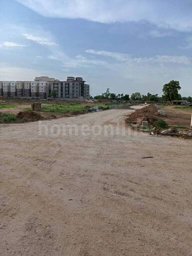 RESIDENTIAL PLOT 107 sq- yd in Ajmer Road