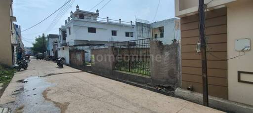 RESIDENTIAL PLOT 1620 sq- ft in Raipura