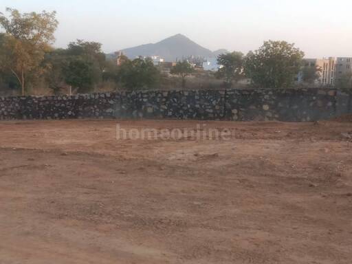 RESIDENTIAL PLOT 1350 sq- ft in Chikalwas