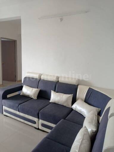 2 BHK APARTMENT 830 sq- ft in New Market