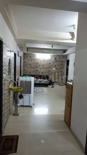 2 BHK APARTMENT 1200 sq- ft in Gujarghati