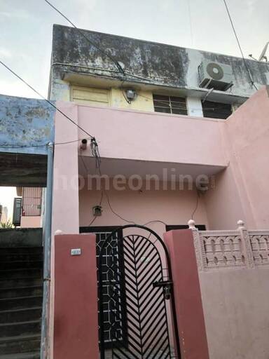 1 BHK VILLA / INDIVIDUAL HOUSE 350 sq- ft in Malviya Nagar