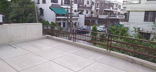 2 BHK VILLA / INDIVIDUAL HOUSE 10 marla in Sector 16