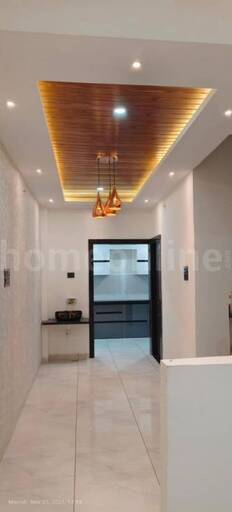 4 BHK APARTMENT 1850 sq- ft in Nipania