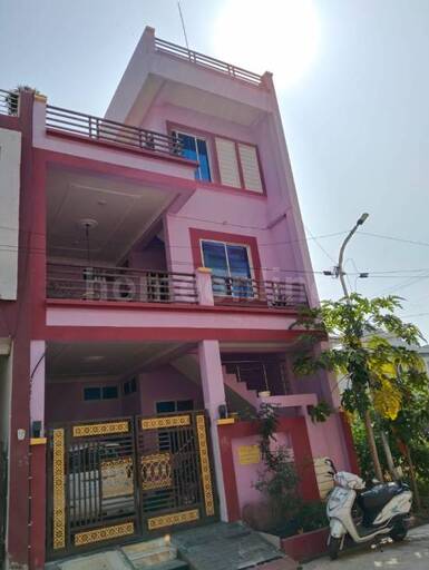 2 BHK VILLA / INDIVIDUAL HOUSE 2350 sq- ft in Patel Nagar