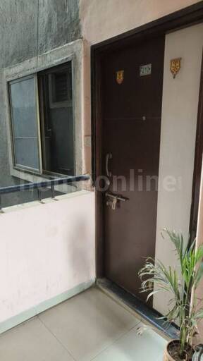 2 BHK APARTMENT 1054 sq- ft in MOG Lines