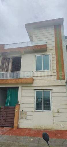 5 BHK VILLA / INDIVIDUAL HOUSE 1600 sq- ft in Kalwar Road