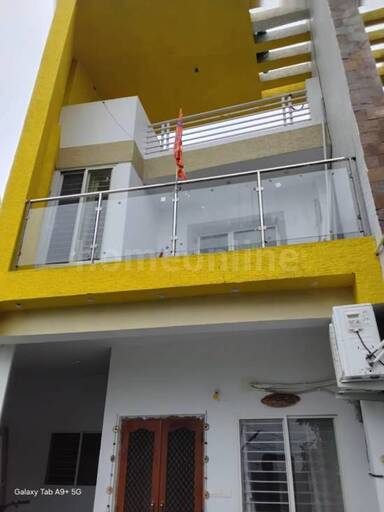 4 BHK VILLA / INDIVIDUAL HOUSE 2700 sq- ft in Misrod